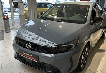 Opel Corsa 6.873 km 22.490 &euro; Potsdam 14482