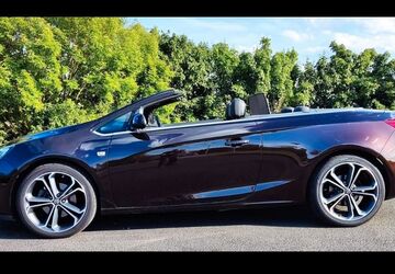 Opel Cascada 57.750 km 14.700 &euro; Berlin 12623