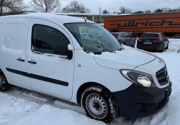 Mercedes-Benz Citan 203.458 km 4.490 &euro; Berlin 10365
