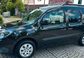 Mercedes-Benz Citan 127.000 km 11.999 &euro; Berlin-Spandau 13585