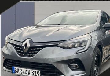Renault Clio 17.830 km 25.300 &euro; Bernau 16321