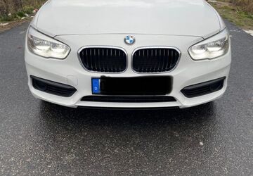 BMW 116 71.356 km 14.000 &euro; Leegebruch 16767