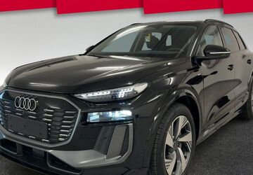 Audi Q6 e-tron 6.001 km 74.500 &euro; Berlin 12489