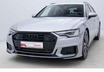 Audi A6 25.178 km 42.489 &euro; Berlin 13088