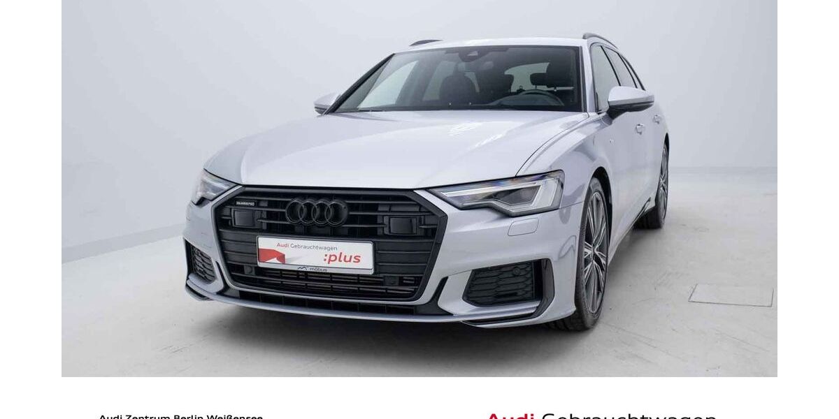 Audi A6 25.178 km 42.489 &euro; Berlin 13088