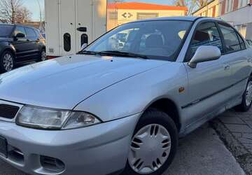 Mitsubishi Carisma 175.884 km 1.500 &euro; Berlin 13127