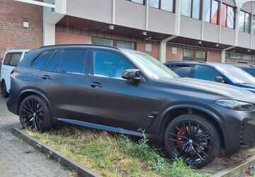 BMW X5 31.000 km 78.900 &euro; Berlin 13599