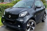 Smart Fortwo Coupe 61.000 km 13.400 &euro; Teltow 14513