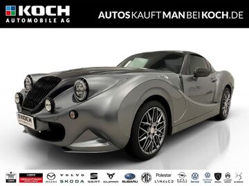 Gebrauchte Mazda MX-5