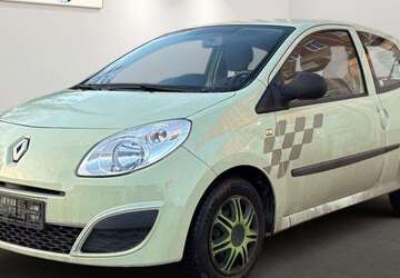 Renault Twingo 156.278 km 999 &euro; Berlin 12681