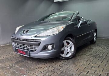 Peugeot 207 145.000 km 5.990 &euro; Berlin 12279