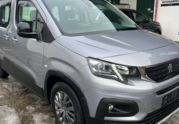 Peugeot Rifter 32.120 km 22.900 &euro; Großbeeren ( bei Berlin ) 14979