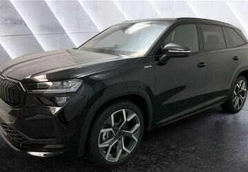 Skoda Kodiaq 9.999 km 51.990 &euro; Ludwigsfelde 14974