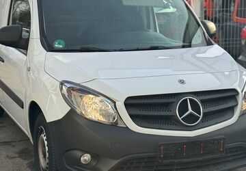 Mercedes-Benz Citan 74.000 km 9.590 &euro; Berlin 12555