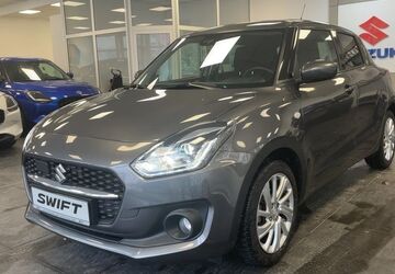 Suzuki Swift 6.395 km 15.999 &euro; Berlin 10315