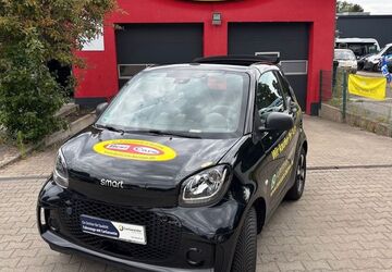 Smart ForTwo 25.000 km 13.400 &euro; Bernau bei Berlin 16321