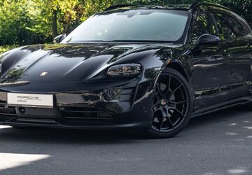 Porsche Taycan 29.539 km 86.130 &euro; Berlin 10587