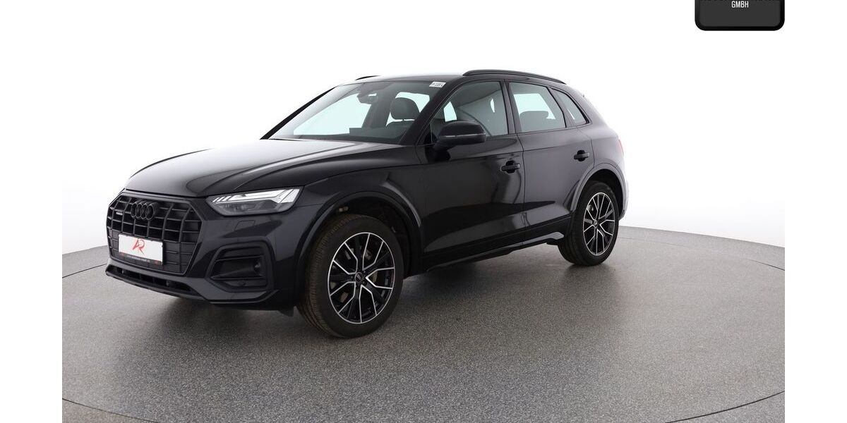 Audi Q5 54.078 km 39.840 &euro; Berlin 12103