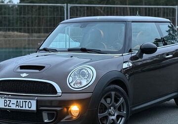 Mini Cooper S 205.000 km 6.290 &euro; Königs Wusterhausen 15713