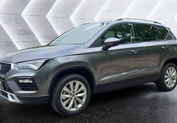Seat Ateca 1.100 km 35.990 &euro; Berlin 13051