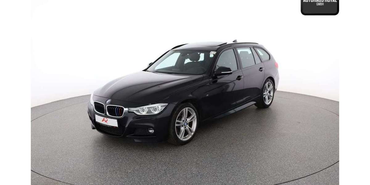 BMW 330 90.000 km 24.880 &euro; Berlin 12103