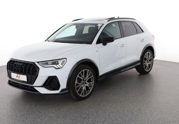 Audi Q3 32.202 km 36.880 &euro; Berlin 12103