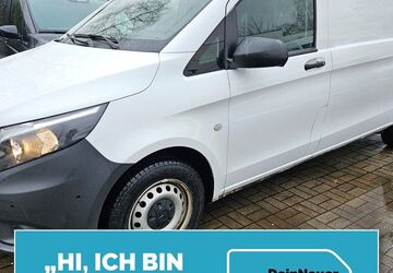 Mercedes-Benz Vito 85.900 km 23.205 &euro; Berlin 12305