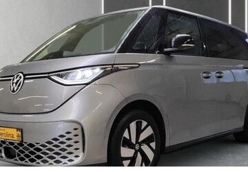 VW ID. Buzz 21.155 km 41.749 &euro; Berlin 13581