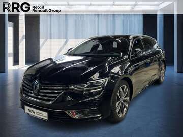 Gebrauchte Renault Talisman