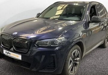 BMW iX3 65.326 km 35.950 &euro; Teltow 14513