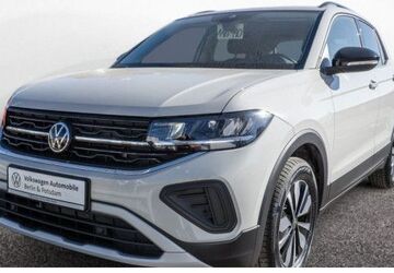 VW T-Cross 9.228 km 25.950 &euro; Berlin 14167