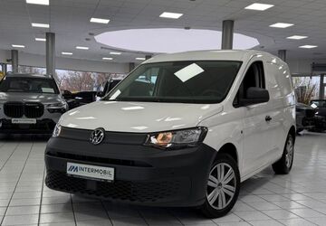 VW Caddy 55.092 km 14.770 &euro; Schönefeld / bei Berlin 12529