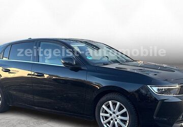 Opel Astra 148.000 km 13.970 &euro; Potsdam 14480