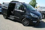 Ford Tourneo Custom 320 L1 Titanium X ACC AHK SHZ 8Sitz 67.732 km 34.980 &euro; Falkensee 14612
