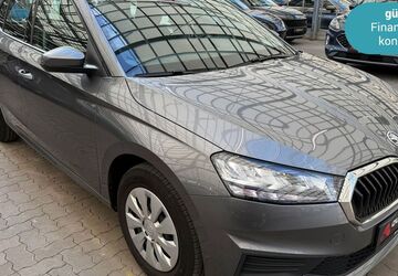 Skoda Fabia 92.488 km 14.790 &euro; Ludwigsfelde (bei Berlin) 14974