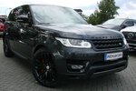 Land Rover Range Rover Sport HSE Dynamic Bi-Xenon AHK 71.281 km 33.980 &euro; Falkensee 14612