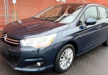 Citroen C4 170.000 km 3.999 &euro; Berlin 12057