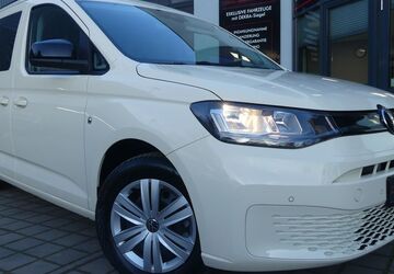 VW Caddy Maxi 16.902 km 35.800 &euro; Berlin 13156