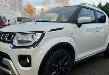 Suzuki Ignis 7.800 km 19.990 &euro; Hoppegarten Hönow 15366