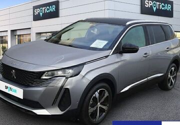 Peugeot 5008 9.430 km 27.990 &euro; Berlin 12681