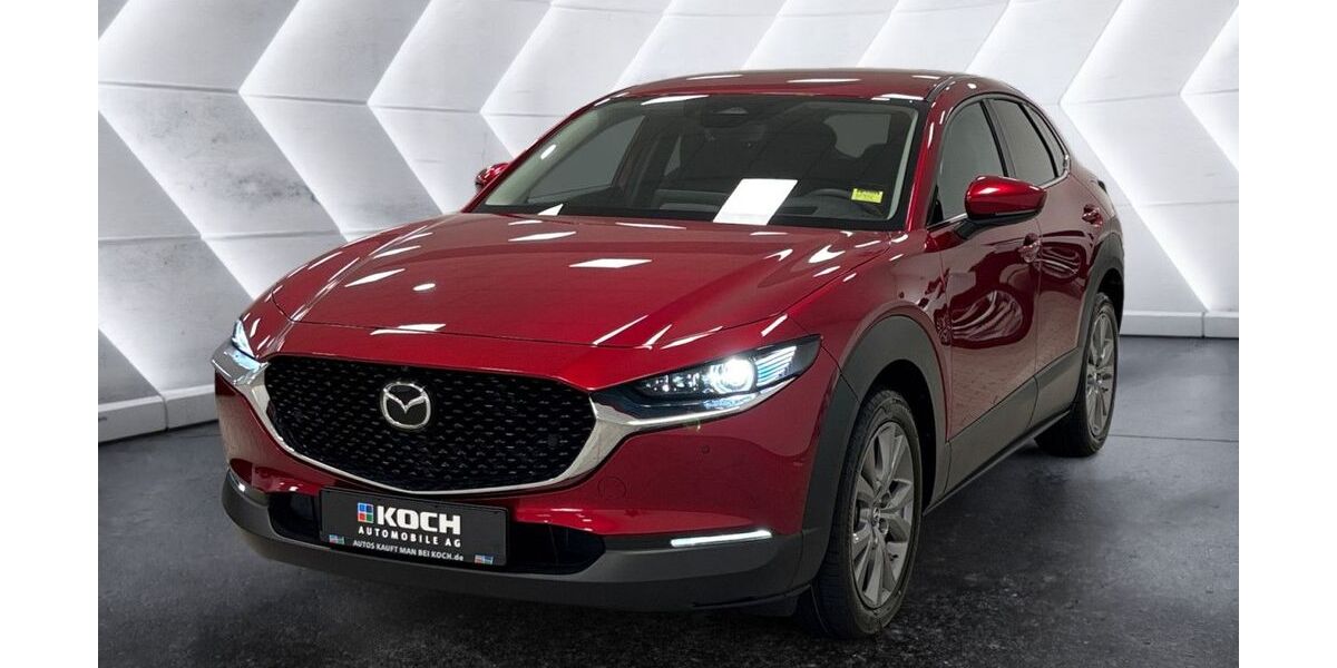 Mazda CX-30 26.095 km 25.990 &euro; Schönefeld 12529