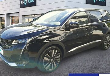 Peugeot 5008 37.000 km 24.780 &euro; Berlin 12681
