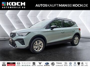Gebrauchte Seat Arona