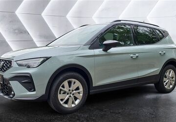 Seat Arona 1.100 km 25.990 &euro; Berlin 12681