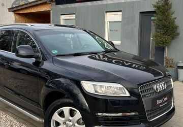 Audi Q7 416.000 km 6.990 &euro; Berlin 13088