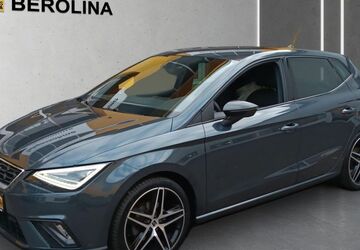 Seat Ibiza 71.316 km 17.888 &euro; Berlin 10709