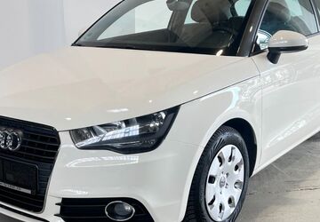 Audi A1 23.455 km 9.999 &euro; Potsdam-Drewitz b.Berlin 14478