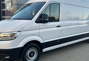 VW Crafter 191.876 km 21.550 &euro; Königs-Wusterhausen 15711