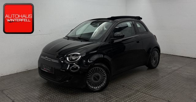 Fiat 500e 7.543 km 17.870 &euro; Berlin 12351