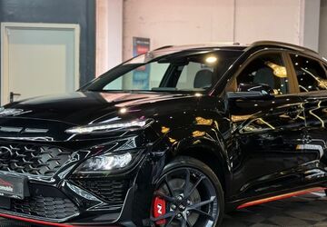 Hyundai KONA 42.713 km 26.990 &euro; Berlin 13597